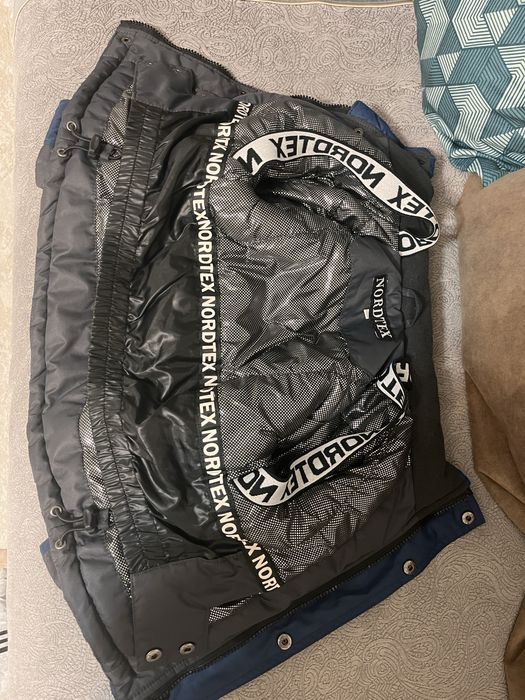 Продам комбинезон детский