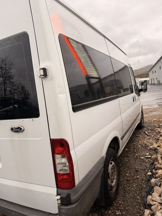 Ford Transit 2.2 Diesel