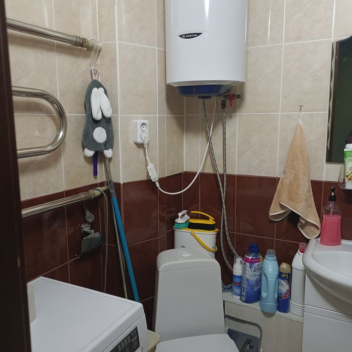 Продам квартиру 2 комнатную