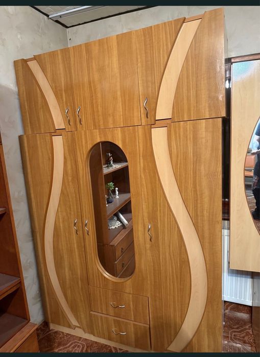Mobila Living/Dormitor