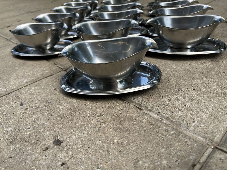 Посуда за заведение