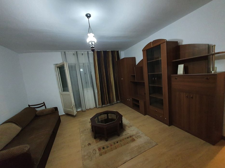Vând apartament cu 2 camere, confort 1, cart Micro 14, Buzău