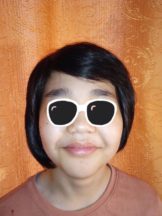 Продам парик женский