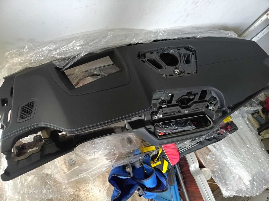 Табло за BMW 3 G20 M