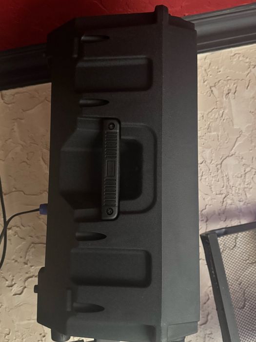 Пассивная колонка