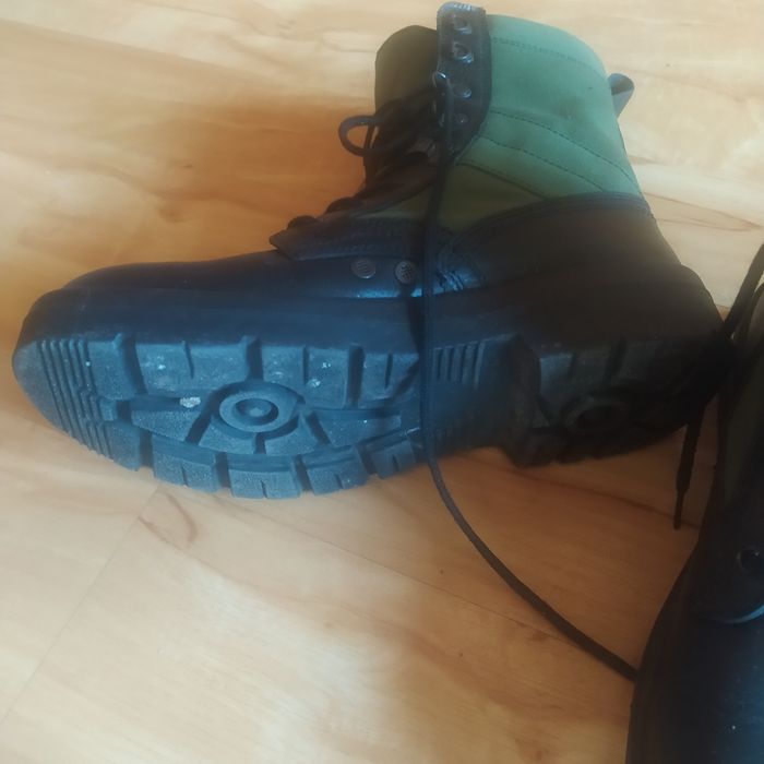 Военни кубинки три модела