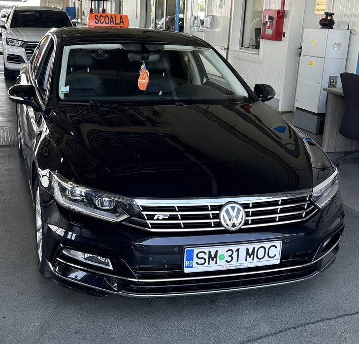 Scoala de soferi auto reflex