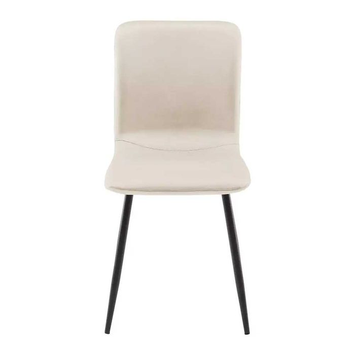 РАЗЧИСТВАМЕ СКЛАДА  Тотална Разпродажба комплект 2 бр. стол ELIF (последни 2 броя)