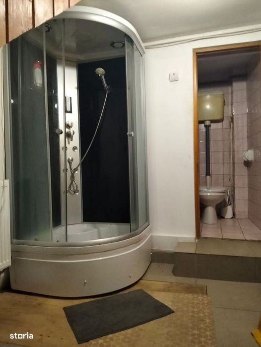Piata Muncii - Calea Calarasilor , garsoniera in vila , suprafata util