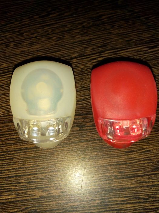 Нов калъф от гел,,катинар,наколенки/налакътници за велосипед