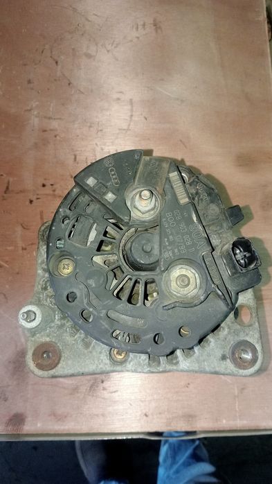 Генератор Гольф4 / Golf4 1.4