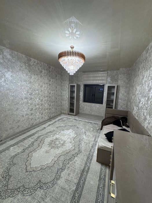 Yangi novostroyka ijaraga 65m²