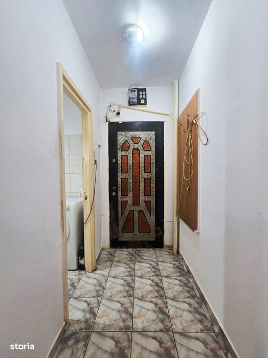 Apartament 1 camera, etaj 1 – Vlaicu