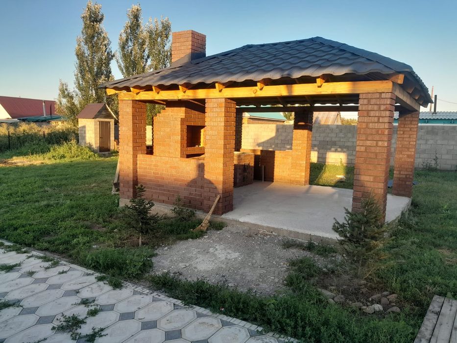 Услуги каменщика