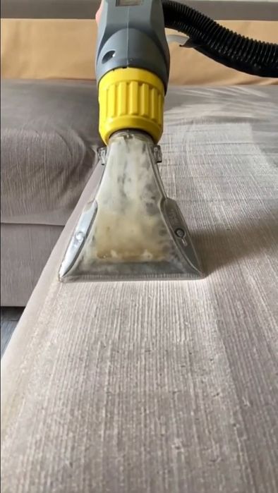 Curățare canapele la domiciliu București | Programări rapide Paște