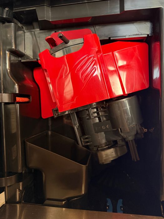 кафемашина Siemens EQ.500