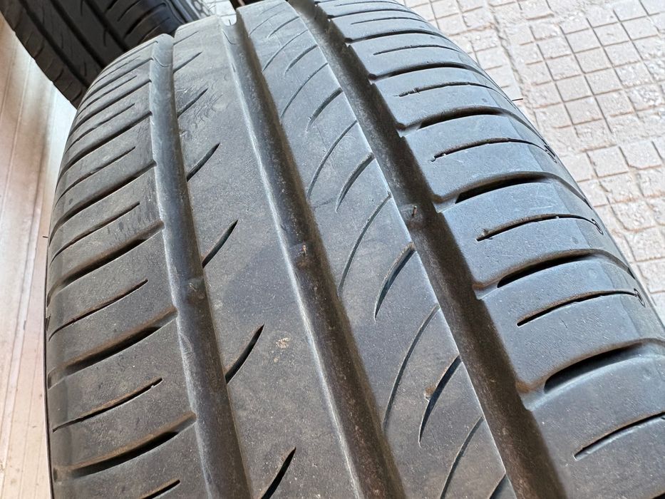 Летни Гуми Kumho Ecowing 15/195/65