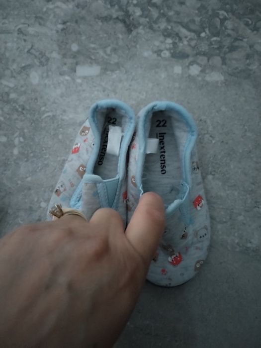 Lot încălțăminte copii