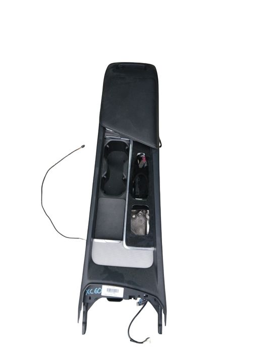 Cotiera Volvo Xc60 Ii 246 2017 - >