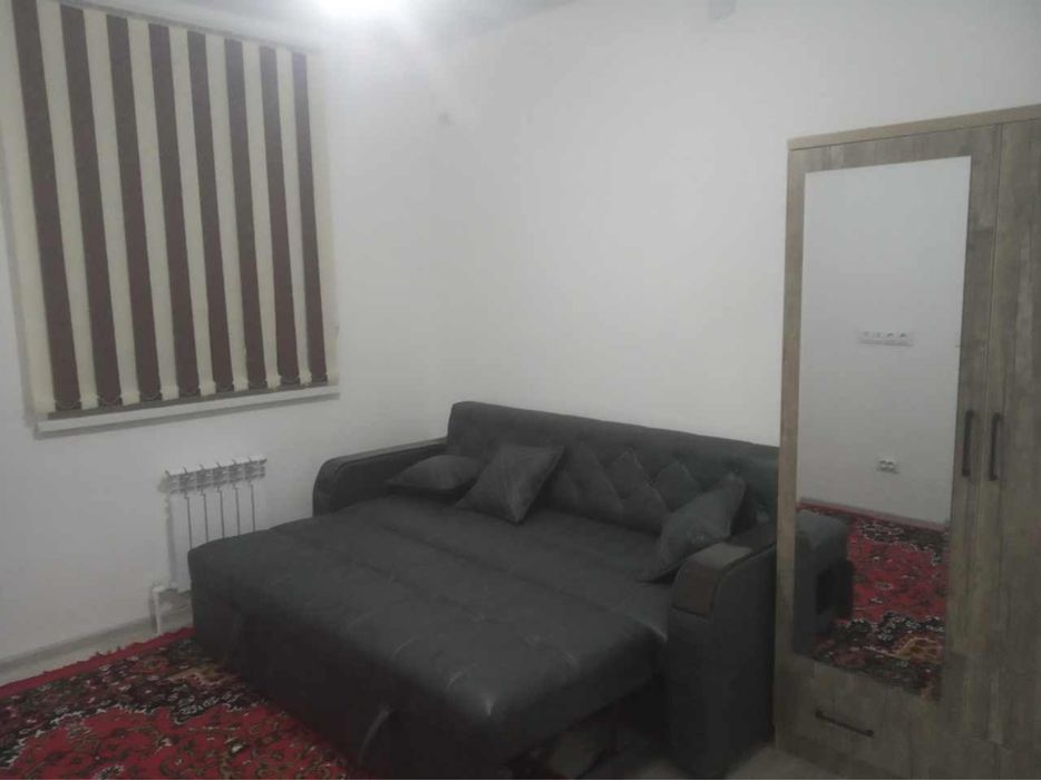 Голден Хоус ЖК Ассалом Сохилдан 1 хона хонадон сотилади