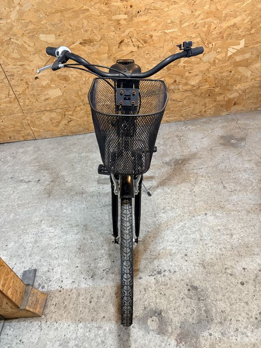 28цола Conway/ALU-REX/Prophete алуминиев дамски велосипед/24ck-Shimano