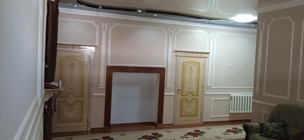 Саманбай 2 кошеде уй сатылады