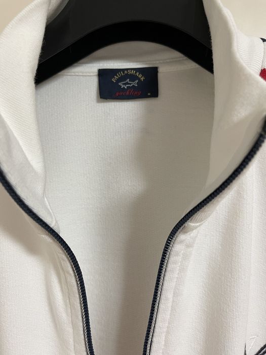 кардиган Paul&Shark размер M