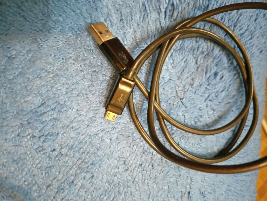 USB кабели в ассортименте