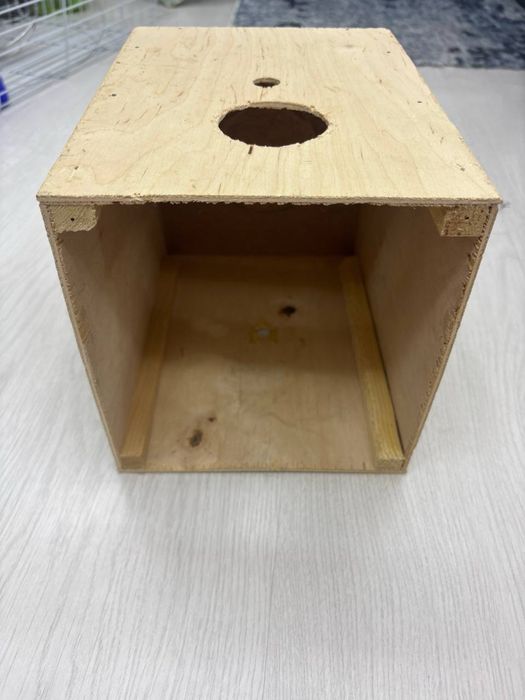 Продам клетку для шиншилл+вкусняшки