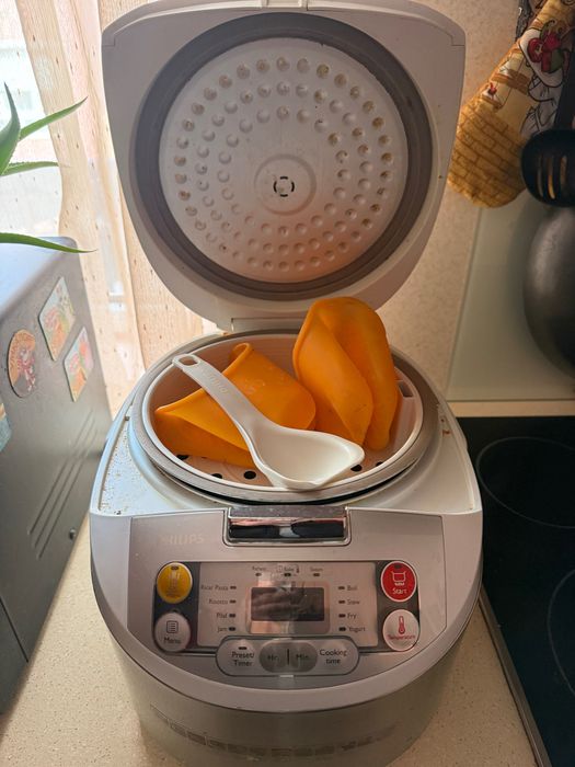 Мултикукър Philips