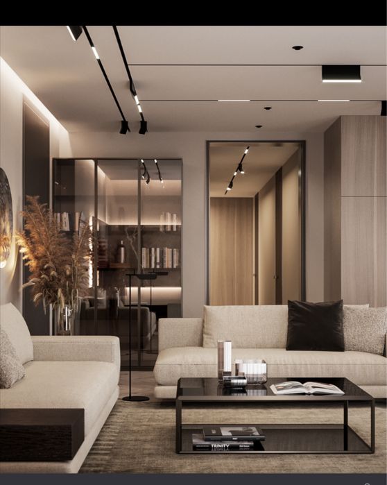 Дизайнер интерьера