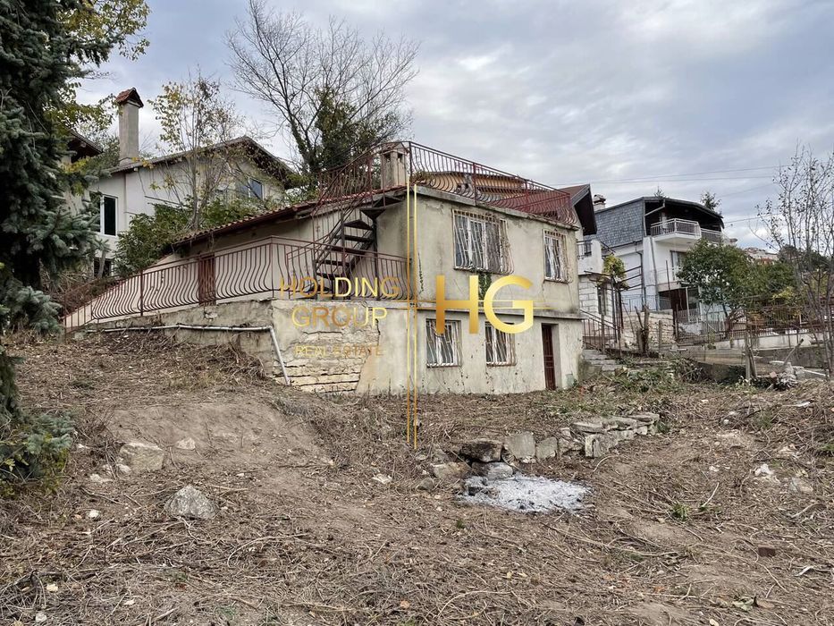 Къща в Добрич, област-гр.Балчик площ 60 цена 63000