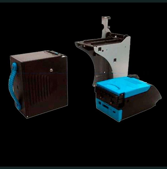 Vând lot Bill acceptor uba 10 complet