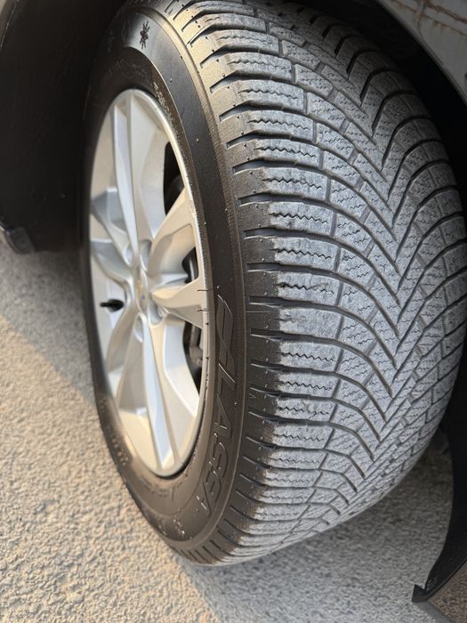 Malibu 2 atmasferni 2.4 Mator