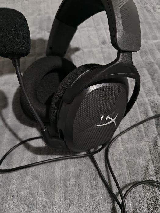 Наушники HyperX Cloud Stinger 2 Core