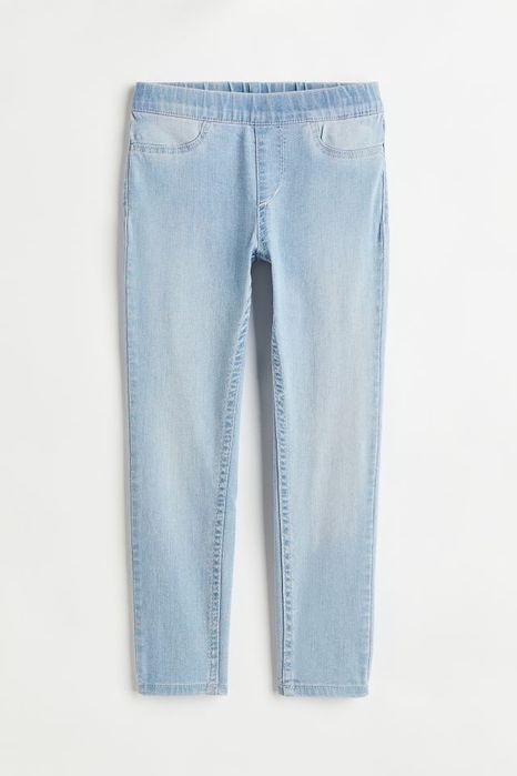 Джинсы H&M 5-8 лет