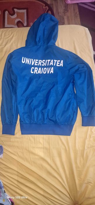 Vand geaca U.Craiova 280 ron
