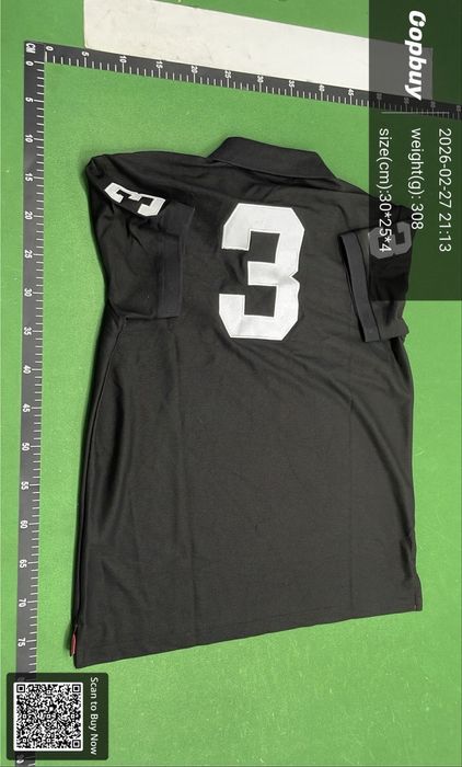 Tricou Chicago polo ralph lauren