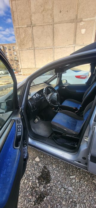 Опель зафира сатылады