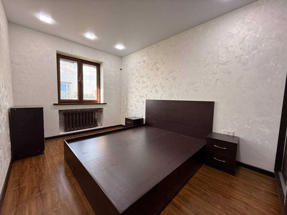 2-комнатная 65 м² | Шахрисабз | Метро Ойбек | Раздельная