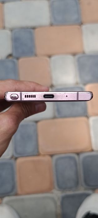 Samsung Note 20 5G