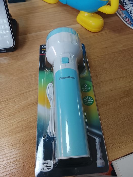 Фонарик ночник ,.