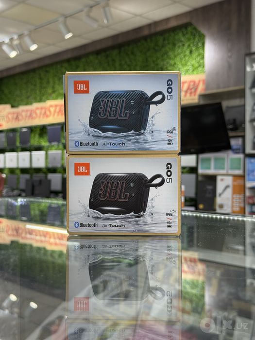 JBL Go 5 original
