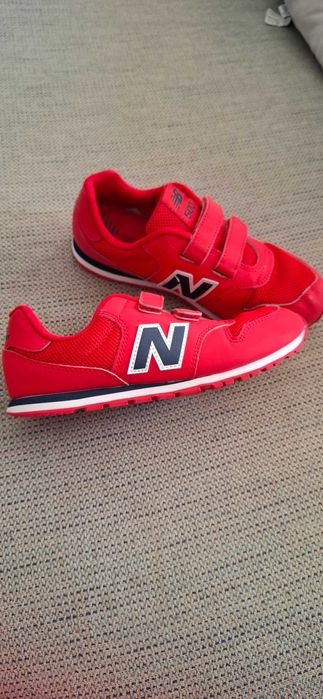 Детски маратонкиNew Balans