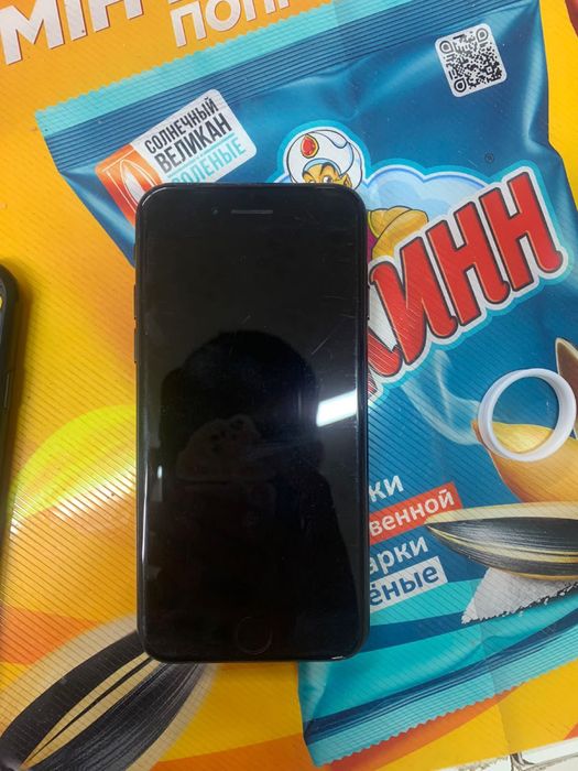 iPhone 7 Айфон 7 32гб