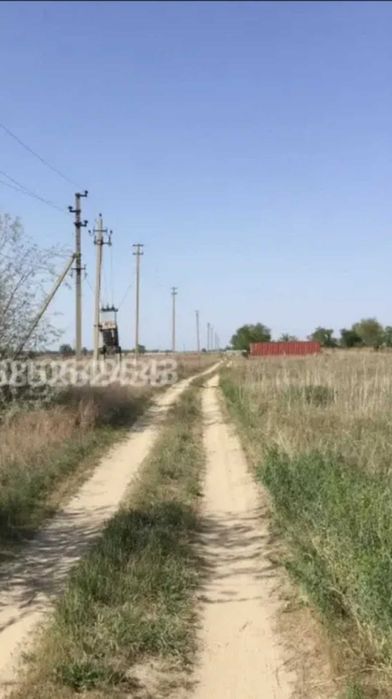 Участок 12 соток