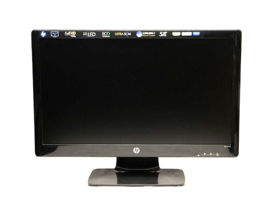 Монитор 23" 1920x1080 HP 2311x DVI HDMI
