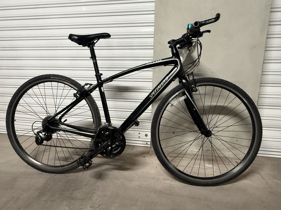 Specialized Sirrus Велосипед размер S