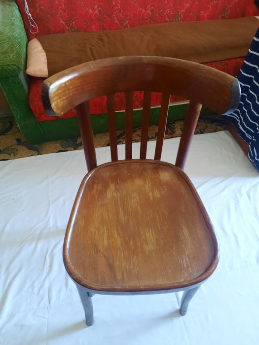 Стулья бу 6шт. В хорошем состоянии