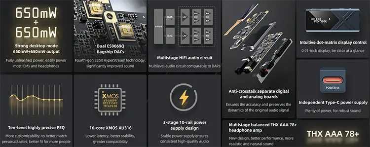 DAC FILO KA17 - нов